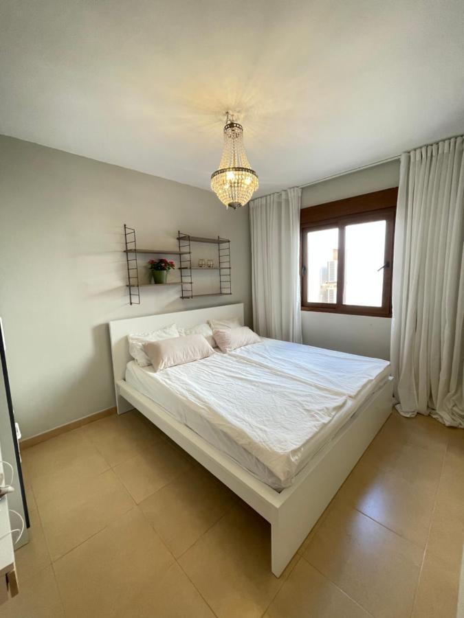 Penthouse La Azohia Beach Exterior foto